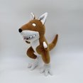 thumbnail image 5 of Peluche de Juego de Terror TBKOMH Kittysaurus Figura de Monstruo Suave, 5 of 5
