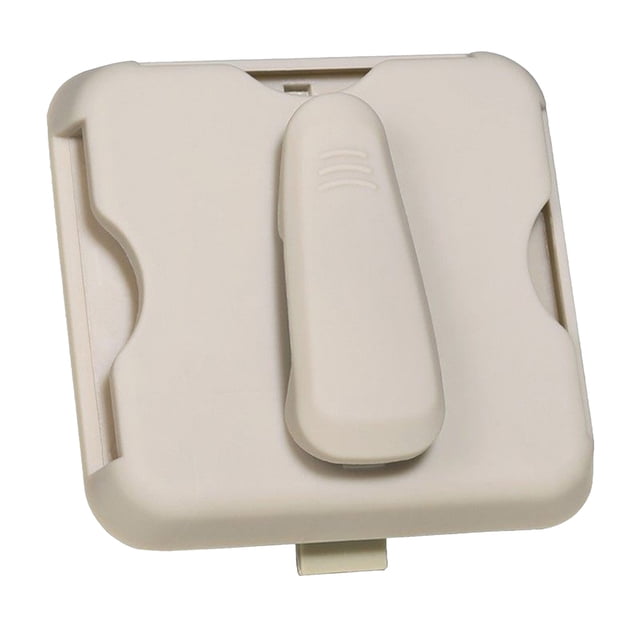 Pisexur Accesorios para coches, Electrónica para cochesParasol para coche, clip para tarjetas, ranura para tarjetas, caja de almacenamiento multifuncional, tarjeta de estacionamiento, productos decor