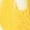Yellow, variant on Women'S Cute Daisy Cropped Knitted Cardigand Open Front Long Sleeve Loose Sweater Jackets Outwear Rose Red S