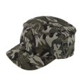 thumbnail image 4 of Gorra de camuflaje jinwen para hombre Sombrero de Camionero, 4 of 8