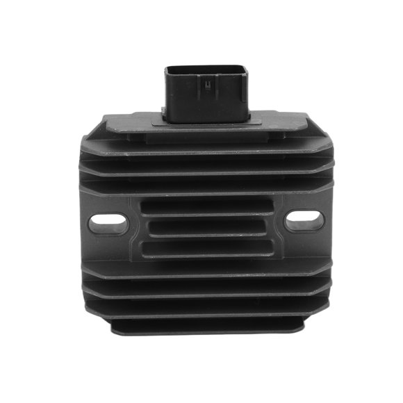 Motorcycle Voltage Regulator Rectifier Replacement for Kawasaki VN900 Vulcan 900 06‑12