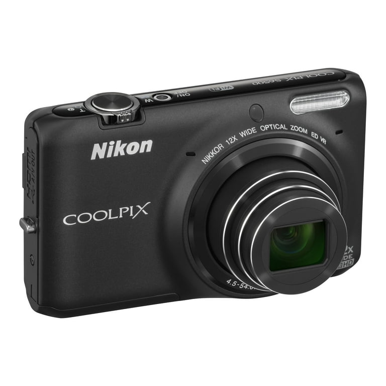 Nikon Coolpix S9400 Not Charging v9306.1blu.de