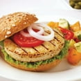 thumbnail image 3 of Burgers de poulet de Zabiha Halal 908g, 3 of 5