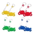 thumbnail image 1 of Llavero flotador Shamjiam para motocicleta 8x, 1 of 9