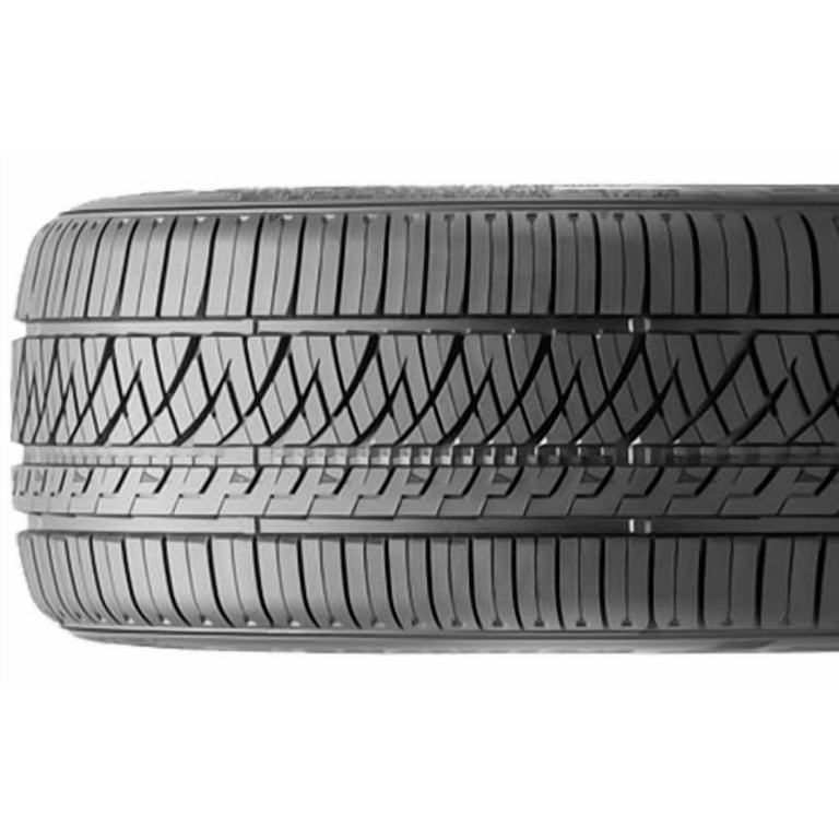 2 Falken Ziex ZE960 A/S 245/40R20 99W All Season Performance w