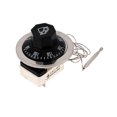 thumbnail image 1 of 1NC 1NO AC 250 16A 50-300C Temperatura Control Interruptor Termostato para Horno Refrigerador, 1 of 3