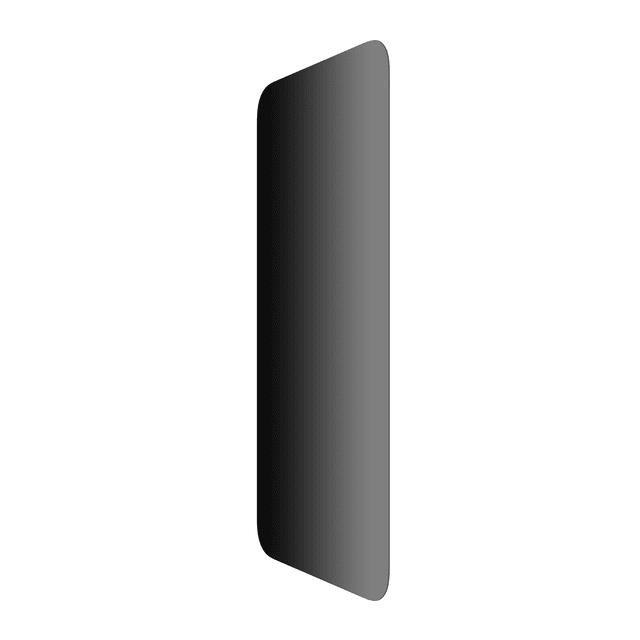 Mica de Privacidad para iPhone 16 Plus y 15 Plus Belkin