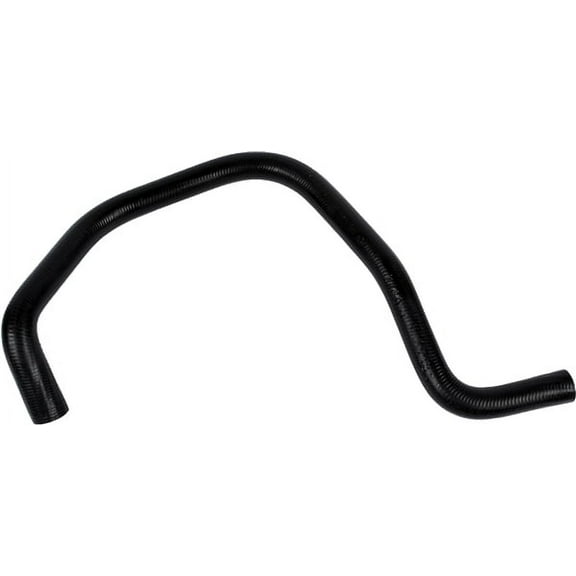 Molded Heater Hose 20R3EC Class D1 and D2