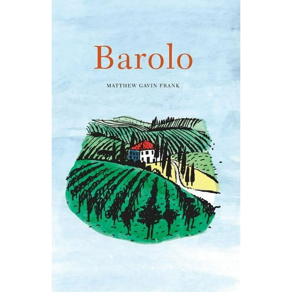 At Table: Barolo (Paperback)