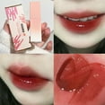 thumbnail image 3 of Lip Gloss, Moisturizing Lip Oil Gloss, Long Lasting Hydrating Lip Gloss for Soft Smooth Lips, Mini Portable Size with Non-Sticky Texture and Bright Lustrous Finish, 3 of 5
