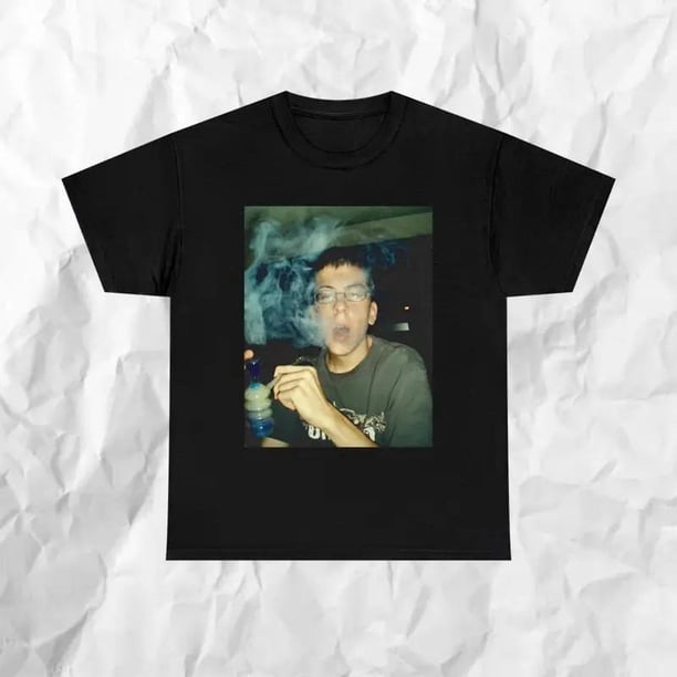 Mclovin Smoking Graphic Vintage-Style T-Shirt, unisex Hoodie Sweater, Streetwear, all Style Shirt For Men, Women, T-Shirts Clothing (1)