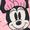 Minnie Mouse, variant on Character Toddler Long Sleeve Shirt and Pants Pajama Set, 2-Piece, Sizes 12M-5T