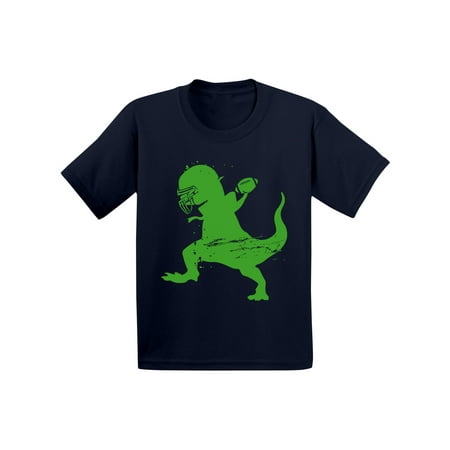 

Awkward Styles American Football Dinosaur Toddler Shirt Dinosaur Shirt for Toddler Boy American Football Fans Football Outfit for Toddler Girl Football Shirt for Kids Dinosaur Gifts for Toddler