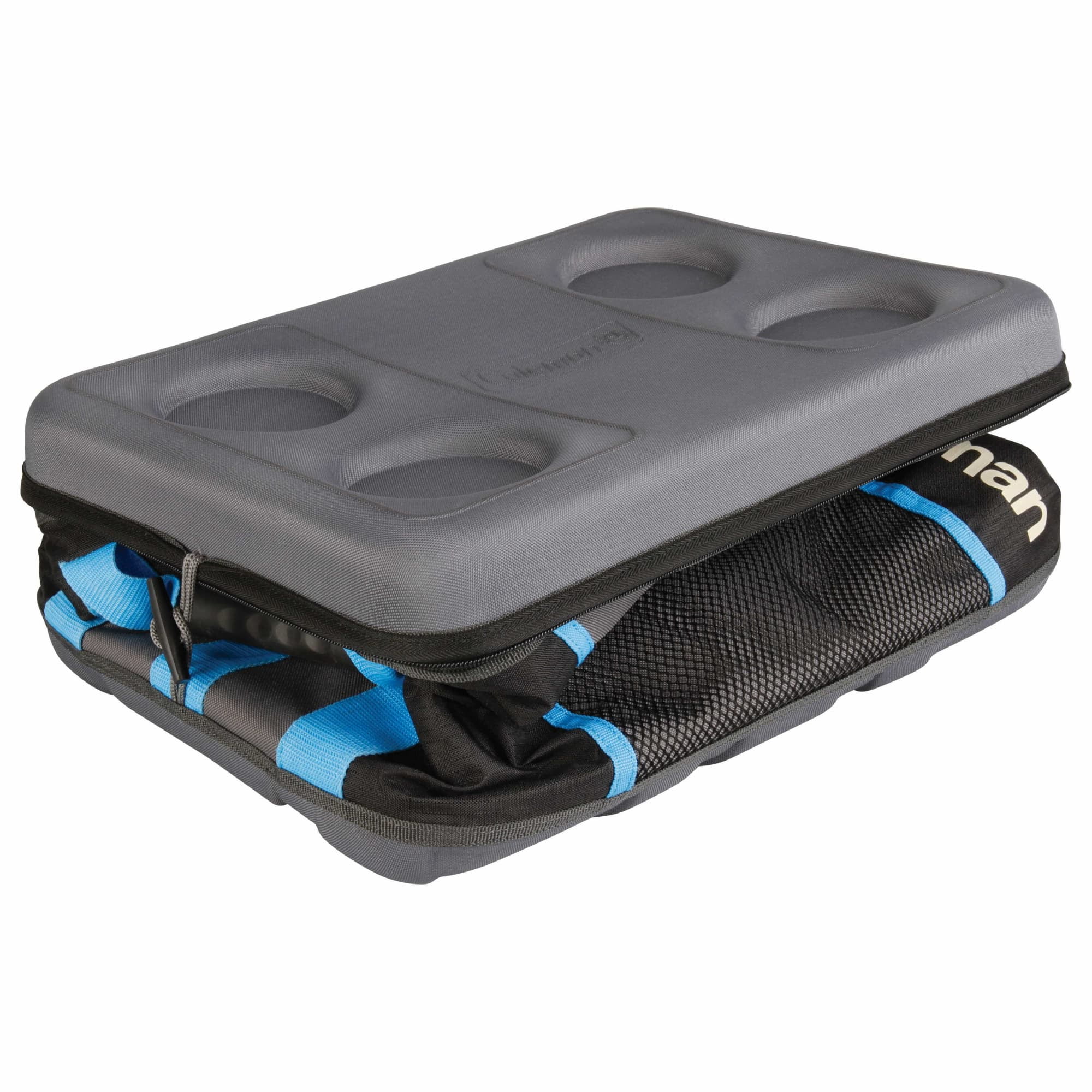 Coleman 45 Can Soft Sided Cooler, Black