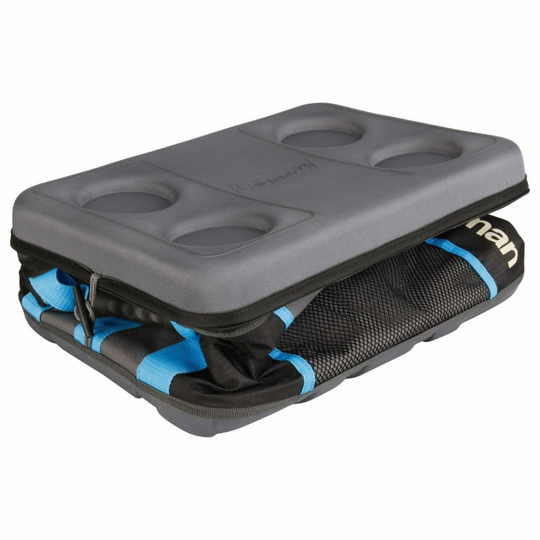 Coleman 45 Can Soft Sided Cooler, Black - Walmart.com