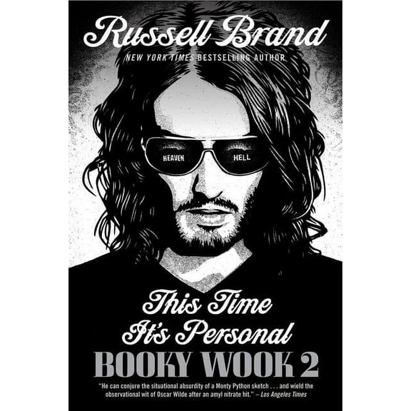 Booky Wook 2, (Paperback)