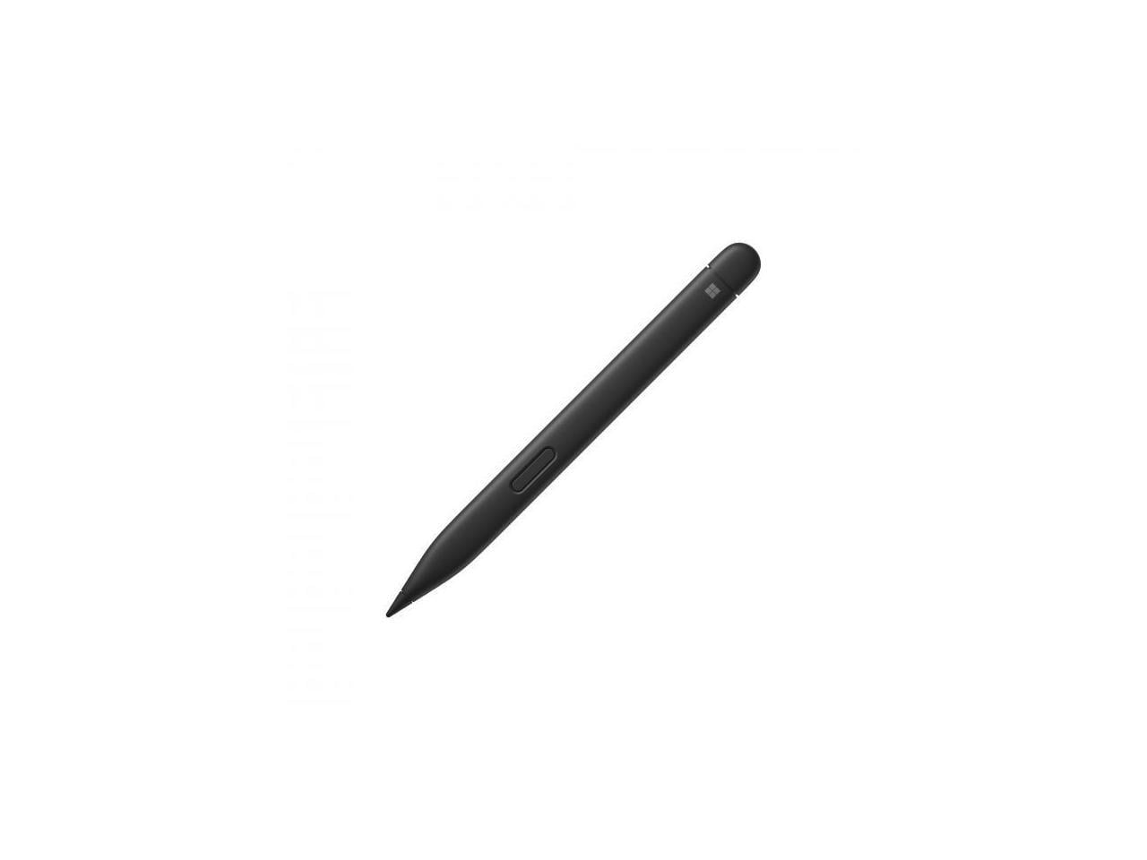 Microsoft Surface Slim Pen (2nd Edition) and Pro Keyboard (12th edition) violet