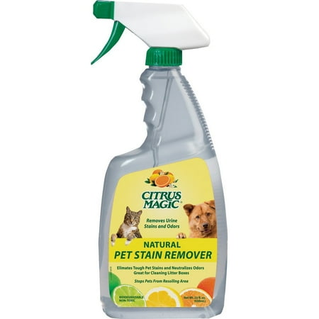 Pet Stain Remover