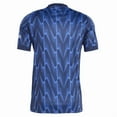 thumbnail image 2 of adidas Arsenal Away Men's Stadium Soccer Jersey 25/26 (XL, Blue), 2 of 4