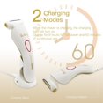 thumbnail image 3 of Fameei Electric Lady Shaver - Bikini Trimmer and Razor for Women, 3 of 7