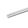 thumbnail image 1 of Unique Bargains 12mm Diameter 250mm Length Carbon Steel Rod Hard Shaft Solid Round Rod, 1 of 5