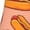 White, variant on Rateoe Cartoon Hot Dog for Women Casual Calf Socks - Cute Crew Socks - Thin Soft Above Ankle Socks Size 5-11