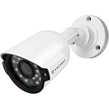 Amcrest AMC960HBC36-W 960H 800+ TVL Standalone Bullet