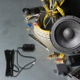 thumbnail image 3 of KAKOWELY Amplifier Controller Automotive Volume Control Volume Adjuster Automotive Accessory,157.48"X1.18"X1.18", 3 of 4