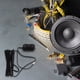 thumbnail image 2 of Controlador de amplificador Control de volumen automotriz Ajustador de volumen Accesorio automotriz, 2 of 5