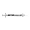 Safety Insulin Syringes - ULT101292H