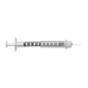 Safety Insulin Syringes - ULT101292H