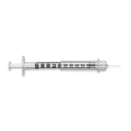 Safety Insulin Syringes - ULT101292H