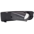 thumbnail image 5 of For Ford Fusion 2007 2008 2009 Fog Light Bezel Passenger Side | With Fog Style | Made of Plastic | Painted | Replacement For FO1039108 | 7E5Z17E810APTM, 5 of 5