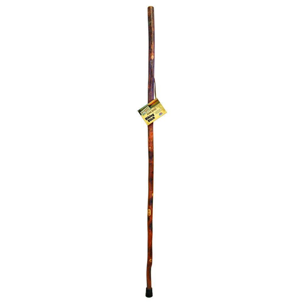 Hickory Walking Stick