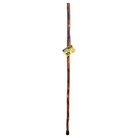 Elegant Walking Sticks - Hickory Walking Stick