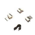 thumbnail image 2 of Splihome 5 Pcs Moyeu de Roue de Vélo/vélo pour Fulcrum F0 F1 F3 F5 TG C, 2 of 9