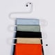 thumbnail image 1 of Perchero multifuncional para pantalones Jadeshay 5 niveles hierro, 1 of 1