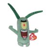 Ty Beanie Baby: Plankton | Stuffed Animal | MWMT