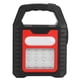 thumbnail image 4 of Linterna de mano con carga Solar, reflector recargable por USB, antorcha de inspección de reparación, 4 of 8