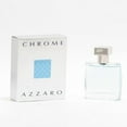 thumbnail image 1 of Chrome MEN by AZZARO- Eau De Toilette Spray 30 ml, 1 of 2