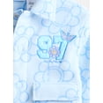 thumbnail image 2 of Smiley Girls Barn Jacket with Long Sleeves, Sizes 4-12, 2 of 3