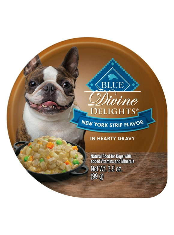 Blue Buffalo Puppy Food in Blue Buffalo