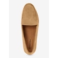 thumbnail image 5 of Comfortview Women's The Milena Slip On Flat, 5 of 6
