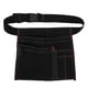 thumbnail image 1 of Bolsa de herramientas Riñonera Para exteriores Jadeshay Negro, 1 of 8