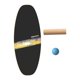 thumbnail image 3 of Entrenamiento con tabla de equilibrio, ejercicios con rodillo y entrenamiento de equilibrio con pelota para golf, snowboard, baloncesto, monopatín y g Estilo E, 3 of 8