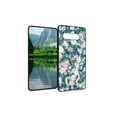 thumbnail image 1 of Compatible with Google Pixel 7 Pro Phone Case, Floral-310 Case Silicone Protective for Teen Girl Boy Case for Google Pixel 7 Pro, 1 of 1