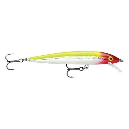 Herky Jerky - Husky Jerk Lure