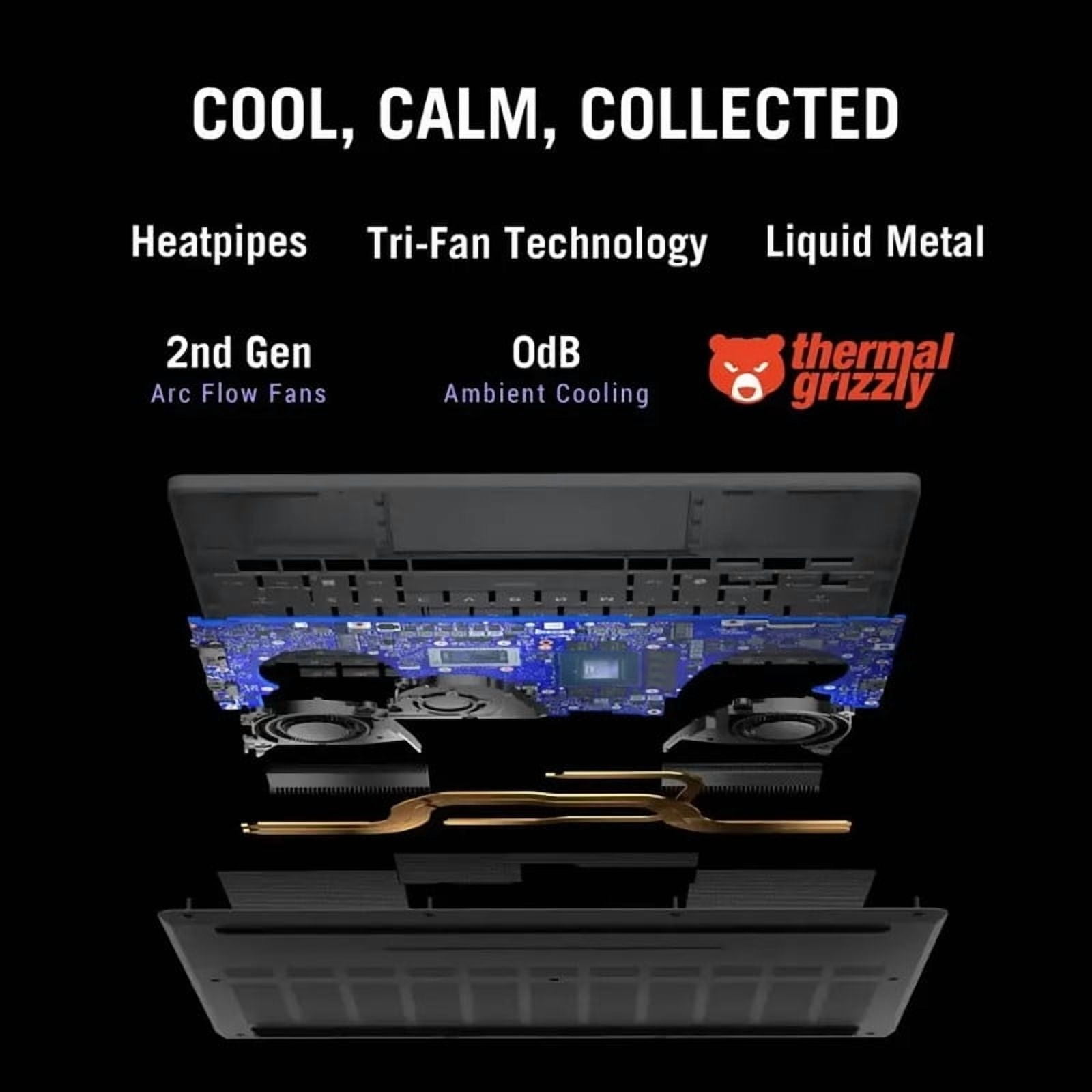 ASUS ROG Zephyrus G14 - Thumbnail 4