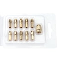 thumbnail image 3 of Collier de Perceuse en Cuivre, Collier, Capacité de Serrage de 0.5-3.2mm Résistant à l'Usure pour Outil de Moulin Électrique Mini Perceuse Électrique, 3 of 8