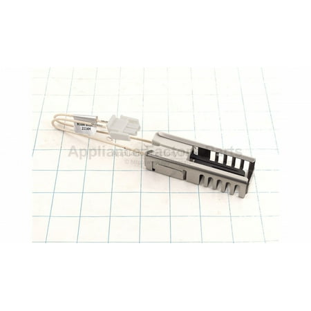 

Assembly Hot Surface Igniter Aftermarket DG9400520A
